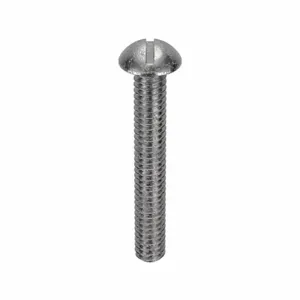 APPROVED VENDOR U51213.025.0175 Machine Screw Round 1/4-20 X 1 3/4 L, 50PK | AB9CAR 2BA55