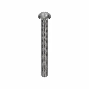 APPROVED VENDOR U51213.025.0250 Machine Screw Round 1/4-20 X 2 1/2 L, 50PK | AB9CAV 2BA58