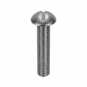 APPROVED VENDOR U51213.031.0150 Machine Screw Round 5/16-18 X 1 1/2 L, 25PK | AB9CBC 2BA68