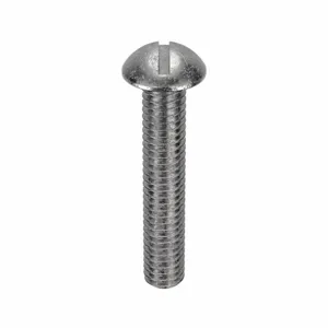 APPROVED VENDOR U51213.031.0175 Machine Screw Round 5/16-18 X 1 3/4 L, 25PK | AB9CBD 2BA69