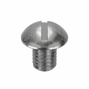 APPROVED VENDOR U51213.037.0050 Machine Screw Round 3/8-16 X 1/2 L, 25PK | AB9CBP 2BA80