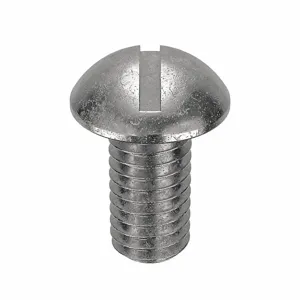 APPROVED VENDOR U51213.037.0075 Machine Screw Stainless Steel 3/8-16 X 3/4 L, 25PK | AC8KBN 3AWE6