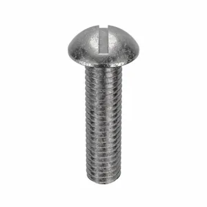 APPROVED VENDOR U51213.037.0150 Machine Screw Round 3/8-16 X 1 1/2 L, 25PK | AB9CBV 2BA88