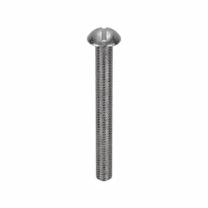 APPROVED VENDOR U51213.037.0350 Machine Screw Round 3/8-16 X 3 1/2 L, 10PK | AB9CBX 2BA97