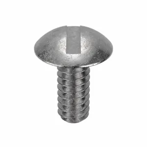 APPROVED VENDOR U51215.013.0025 Machine Screw Truss 6-32 X 1/4 L, 100PK | AB9FEP 2CU40