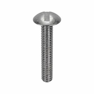 APPROVED VENDOR U51215.013.0075 Machine Screw Truss 6-32 X 3/4 L, 100PK | AB9FEV 2CU52