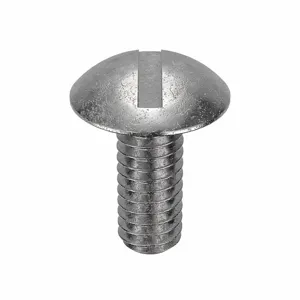 APPROVED VENDOR U51215.016.0031 Machine Screw Truss 8-32 X 5/16 L, 100PK | AB9FFC 2CU61