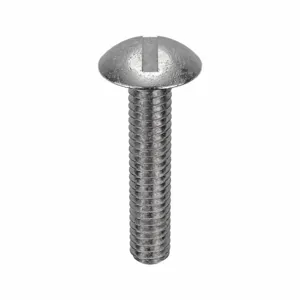 APPROVED VENDOR U51215.016.0075 Machine Screw Truss 8-32 X 3/4 L, 100PK | AB9FFM 2CU73