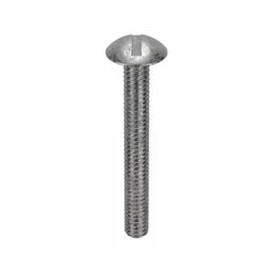 APPROVED VENDOR U51215.016.0125 Machine Screw Truss 8-32 X 1 1/4 L, 100PK | AB9FFQ 2CU79