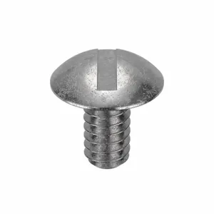 APPROVED VENDOR U51215.019.0025 Machine Screw Truss Stainless Steel 10-24 X 1/4L, 100PK | AB9FFR 2CU82