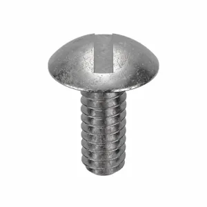 APPROVED VENDOR U51215.019.0037 Machine Screw Truss Stainless Steel 10-24 X 3/8L, 100PK | AB9FFT 2CU85