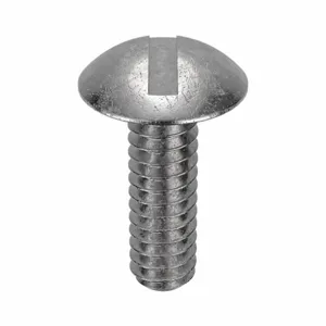 APPROVED VENDOR U51215.019.0050 Machine Screw Truss Stainless Steel 10-24 X 1/2L, 100PK | AB9FFV 2CU88