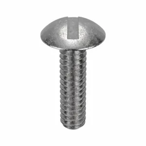 APPROVED VENDOR U51215.019.0062 Machine Screw Truss Stainless Steel 10-24 X 5/8L, 100PK | AB9FFW 2CU91