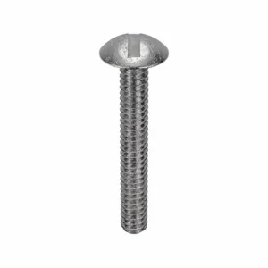 APPROVED VENDOR U51215.019.0125 Machine Screw Truss 10-24 X 1 1/4 L, 100PK | AB9FZF 2CY10