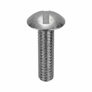 APPROVED VENDOR U51215.025.0087 Machine Screw Truss 1/4-20 X 7/8 L, 50PK | AB9FZY 2CY34