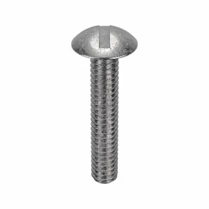 APPROVED VENDOR U51215.025.0125 Machine Screw Truss 1/4-20 X 1 1/4 L, 50PK | AB9FZZ 2CY36