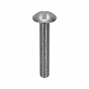 APPROVED VENDOR U51215.025.0150 Machine Screw Truss 1/4-20 X 1 1/2 L, 50PK | AB9GAA 2CY37