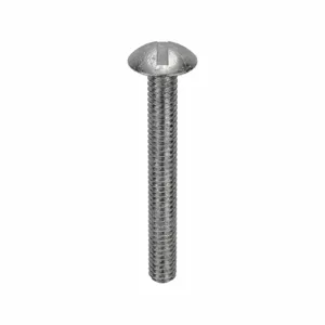 APPROVED VENDOR U51215.025.0200 Machine Screw Truss 1/4-20 X 2 L, 50PK | AB9GAB 2CY38