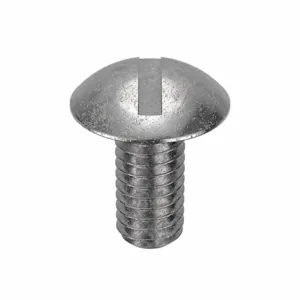 APPROVED VENDOR U51215.031.0050 Machine Screw Truss 5/16-18 X 1/2 L, 25PK | AB9GAC 2CY39