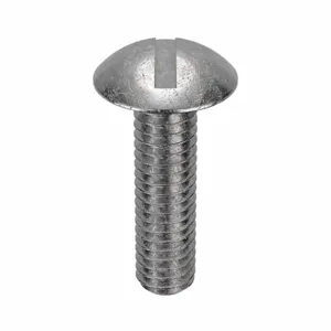 APPROVED VENDOR U51215.031.0100 Machine Screw Truss 5/16-18 X 1 L, 25PK | AB9GAD 2CY41