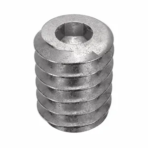 APPROVED VENDOR U51260.008.0012 Socket Set Screw Cup 2-56 X 1/8, 100PK | AE4TBE 5MNW4