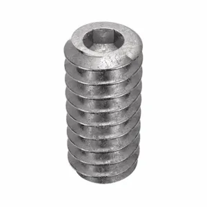 APPROVED VENDOR U51260.013.0031 Socket Set Screw Cup 6-32 X 5/16, 100PK | AE4RQH 5MMR4