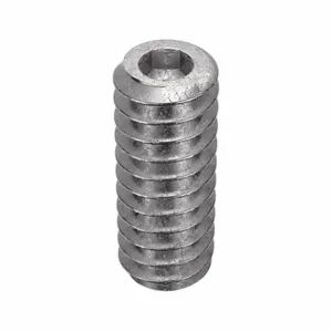 APPROVED VENDOR U51260.013.0037 Socket Set Screw Cup 6-32 X 3/8, 100PK | AE4RQJ 5MMR5