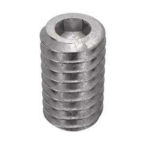 APPROVED VENDOR U51260.016.0031 Socket Set Screw Cup 8-32 X 5/16, 100PK | AE4RQK 5MMR6