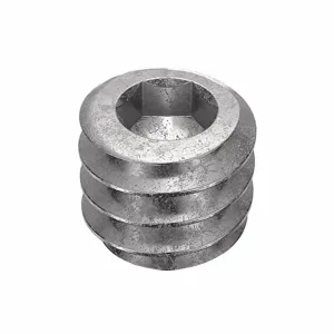 APPROVED VENDOR U51260.019.0018 Socket Set Screw Cup 10-24 X 3/16, 100PK | AE4RQP 5MMT0