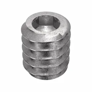 APPROVED VENDOR U51260.019.0025 Socket Set Screw Cup 10-24 X 1/4, 100PK | AE4RQQ 5MMT1