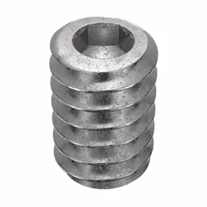 APPROVED VENDOR U51260.019.0031 Socket Set Screw Cup 10-24 X 5/16, 100PK | AE4RQR 5MMT2