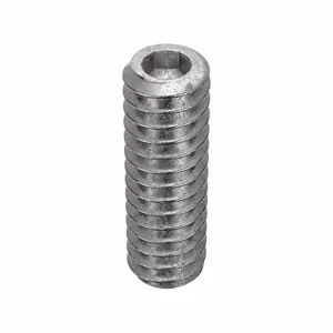 APPROVED VENDOR U51260.019.0062 Socket Set Screw Cup 10-24 X 5/8, 100PK | AE4RQV 5MMT5