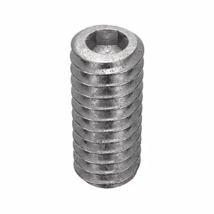 APPROVED VENDOR U51260.025.0062 Socket Set Screw Cup 1/4-20 X 5/8, 100PK | AE4RRH 5MMU7