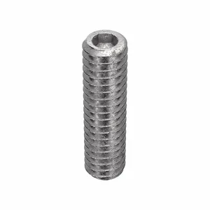 APPROVED VENDOR U51260.025.0100 Socket Set Screw Cup 1/4-20 X 1, 50PK | AE4RRK 5MMU9