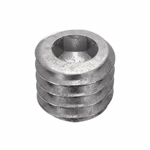 APPROVED VENDOR U51260.031.0031 Socket Set Screw Cup 5/16-18 X 5/16, 100PK | AE4RRM 5MMV1