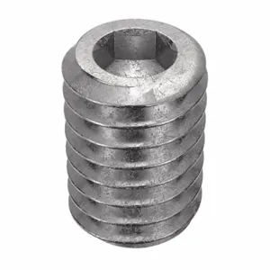 APPROVED VENDOR U51260.031.0050 Socket Set Screw Cup 5/16-18 X 1/2, 100PK | AE4RRP 5MMV3