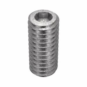 APPROVED VENDOR U51260.031.0075 Socket Set Screw Cup 5/16-18 X 3/4, 50PK | AE4RRR 5MMV5