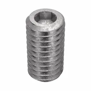 APPROVED VENDOR U51260.037.0075 Socket Set Screw Cup 3/8-16 X 3/4, 50PK | AE4RRY 5MMW1