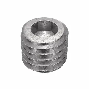 APPROVED VENDOR U51260.050.0050 Socket Set Screw Cup 1/2-13 X 1/2, 50PK | AE4RTA 5MMW3