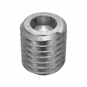 APPROVED VENDOR U51260.050.0062 Socket Set Screw Cup 1/2-13 X 5/8, 25PK | AE4RTB 5MMW4