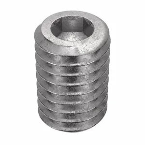 APPROVED VENDOR U51261.019.0031 Socket Set Screw Cup 10-32 X 5/16, 100PK | AE4RQY 5MMT8