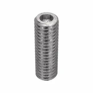 APPROVED VENDOR U51261.019.0062 Socket Set Screw Cup 10-32 X 5/8, 100PK | AE4RRB 5MMU1