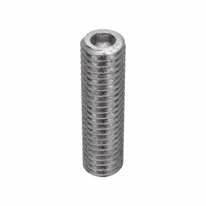 APPROVED VENDOR U51261.019.0075 Socket Set Screw Cup 10-32 X 3/4, 100PK | AE4RRC 5MMU2