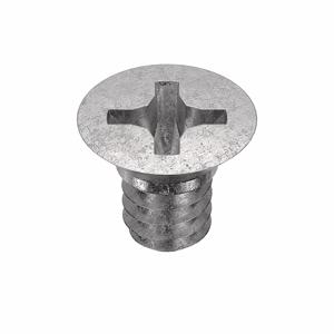 APPROVED VENDOR U51300.019.0031 Machine Screw Flat Stainless Steel 10-24 X 5/16L, 100PK | AB8WYR 2AB57