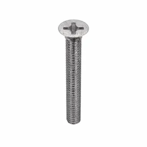 APPROVED VENDOR U51300.025.0200 Machine Screw 1/4-20 2 L, 50PK | AB8XYL 2AE41