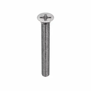 APPROVED VENDOR U51300.025.0225 Machine Screw 1/4-20 2 1/4 L, 50PK | AB8XYM 2AE43