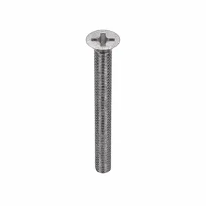 APPROVED VENDOR U51300.025.0250 Machine Screw 1/4-20 2 1/2 L, 50PK | AB8XYN 2AE45