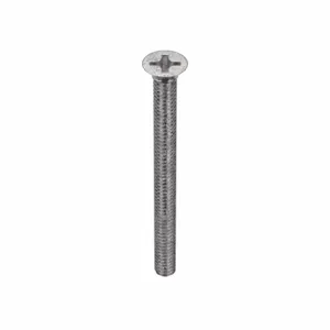 APPROVED VENDOR U51300.025.0300 Machine Screw 1/4-20 3 L, 25PK | AB8XYP 2AE47