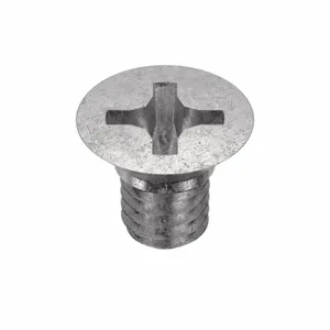 APPROVED VENDOR U51300.031.0050 Machine Screw 5/16-18 X 1/2 L, 25PK | AC8KDM 3AWN4