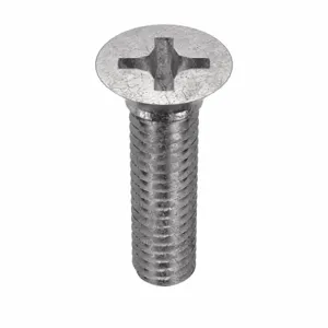 APPROVED VENDOR U51300.031.0125 Machine Screw 5/16-18 1 1/4 L, 25PK | AB8XYR 2AE61